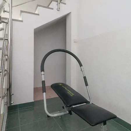Semesterbostad 3 Bedroom Lovely In