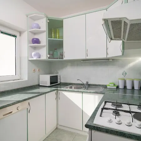 Holiday home 3 Bedroom Lovely Home In Gata Gata