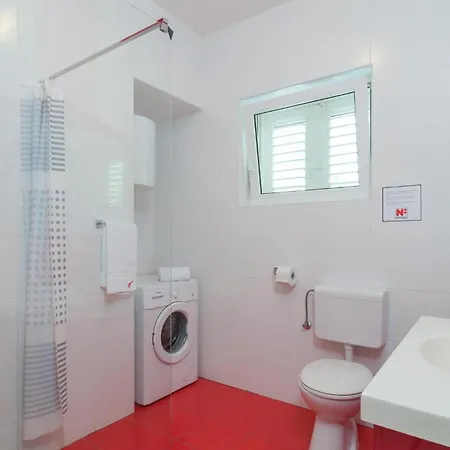 3 Bedroom Lovely Home In Gata Holiday home